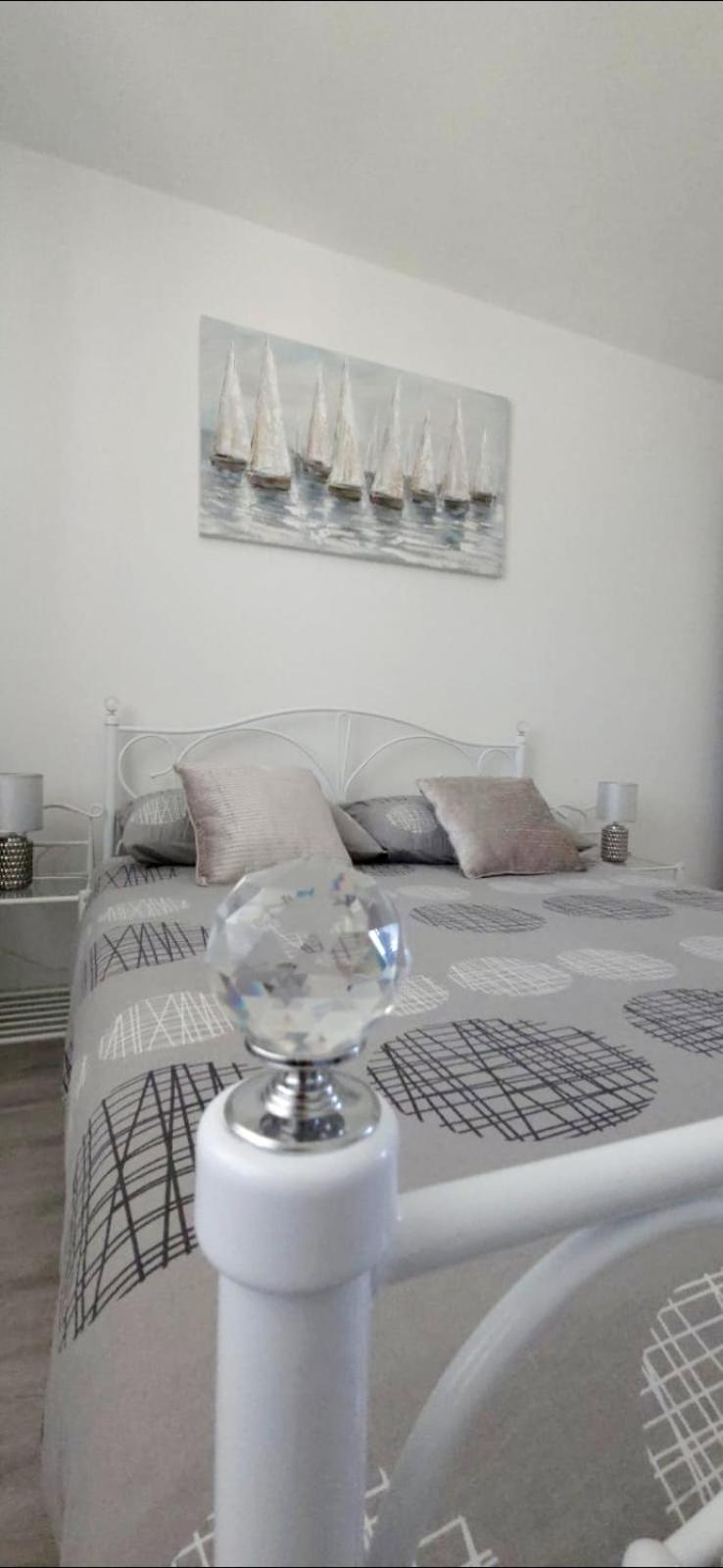 Diana Apartment Porec Exterior photo