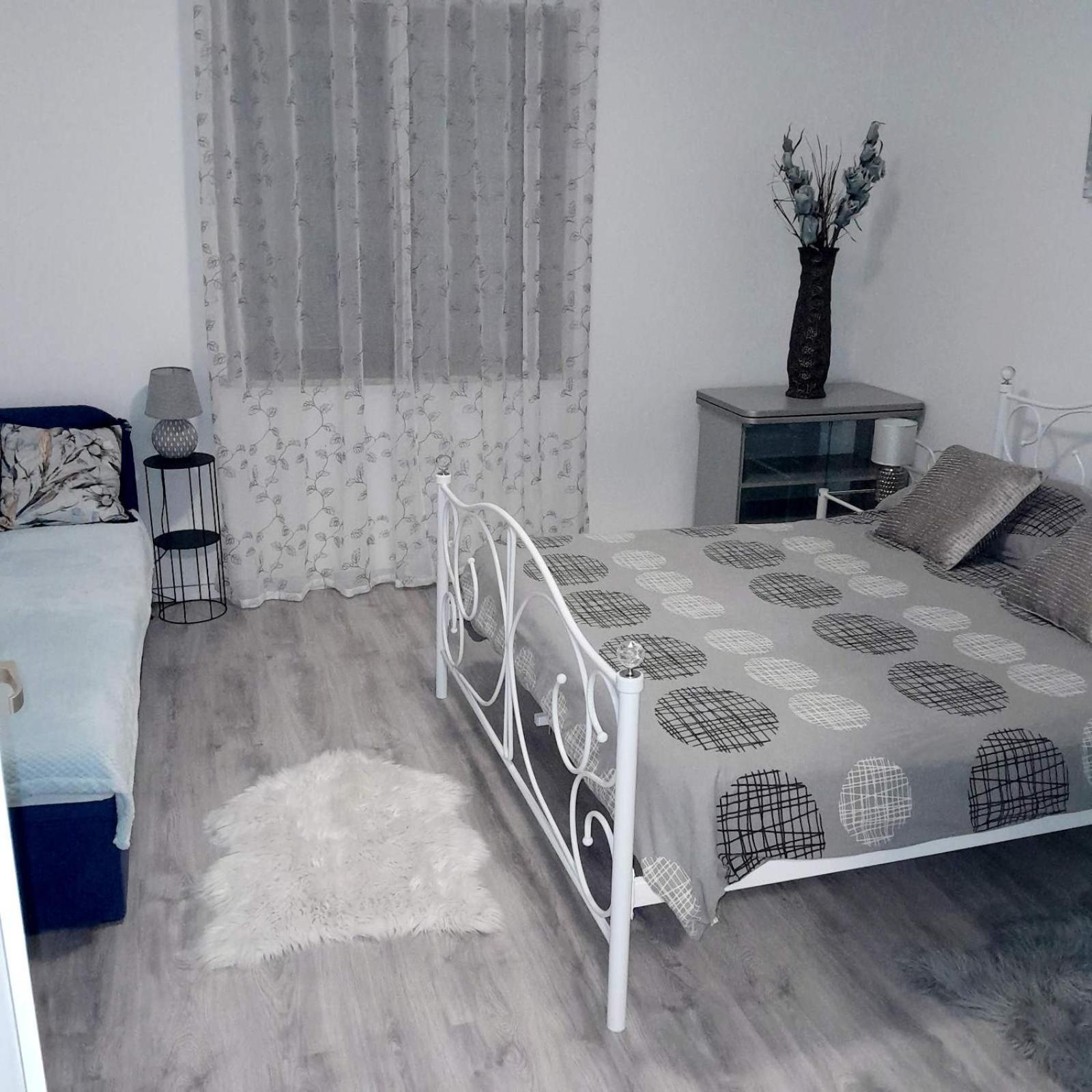 Diana Apartment Porec Exterior photo